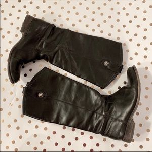 Frye Boots